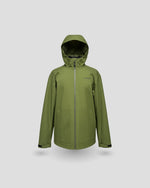 Atlas Mens Waterproof Jacket