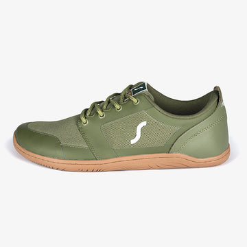Sapmok Barefoot Ladies Olive