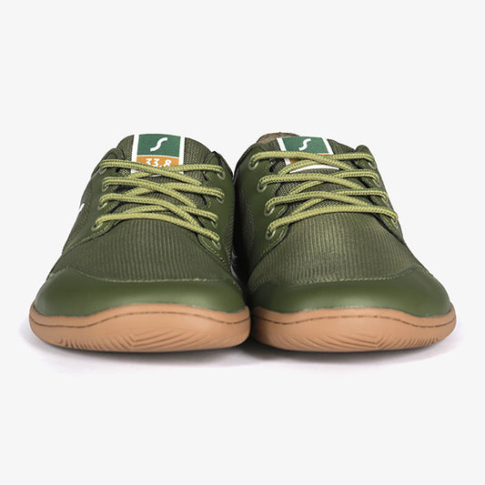 Sapmok Barefoot Ladies Olive
