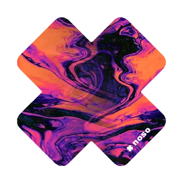 Classic Noso Tie Dye