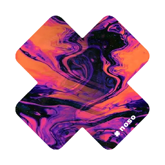 Classic Noso Tie Dye